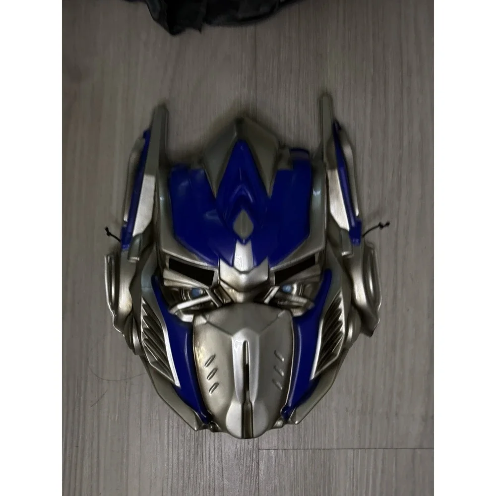 Transformers Optimus Prime Costume Disguise Child  L 10-12